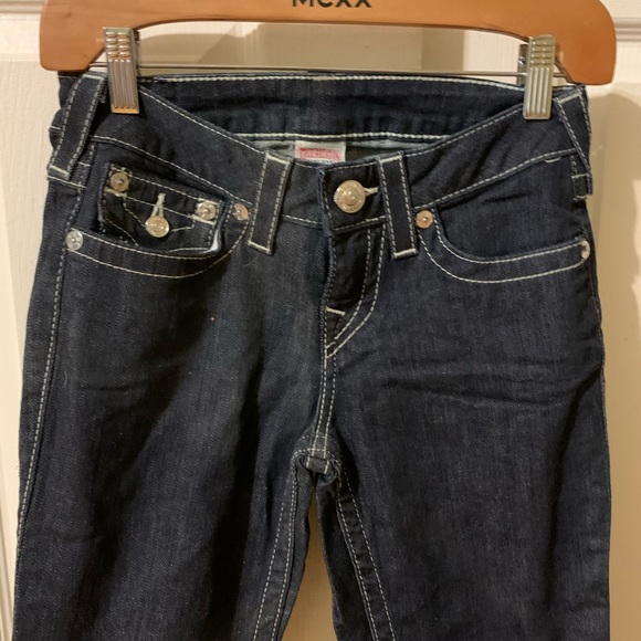 True Religion Jeans - Picture 3 of 4